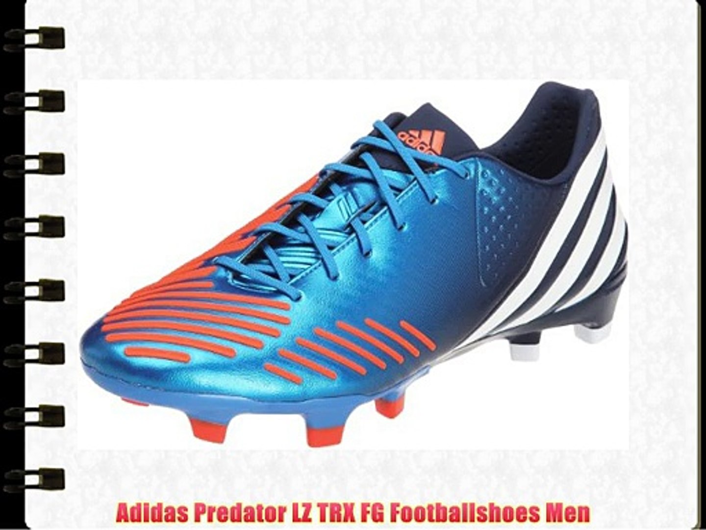 predator lz trx