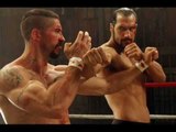 Scott Adkins Boyka vs Dolor