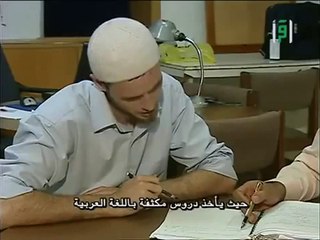 Why im convert to Islam !! Fascinating story 2
