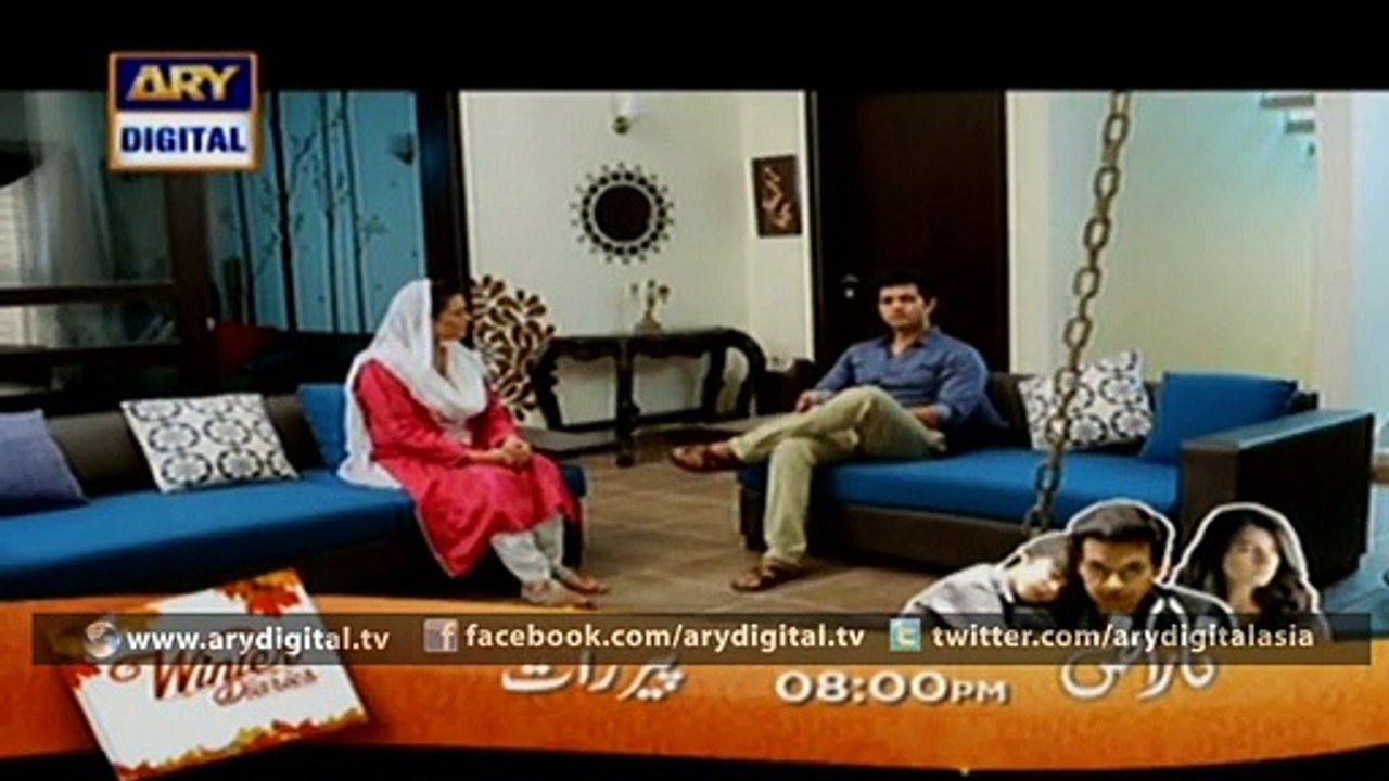 Guriya Rani- Ep 119 – 19th November 2015- Ary D...