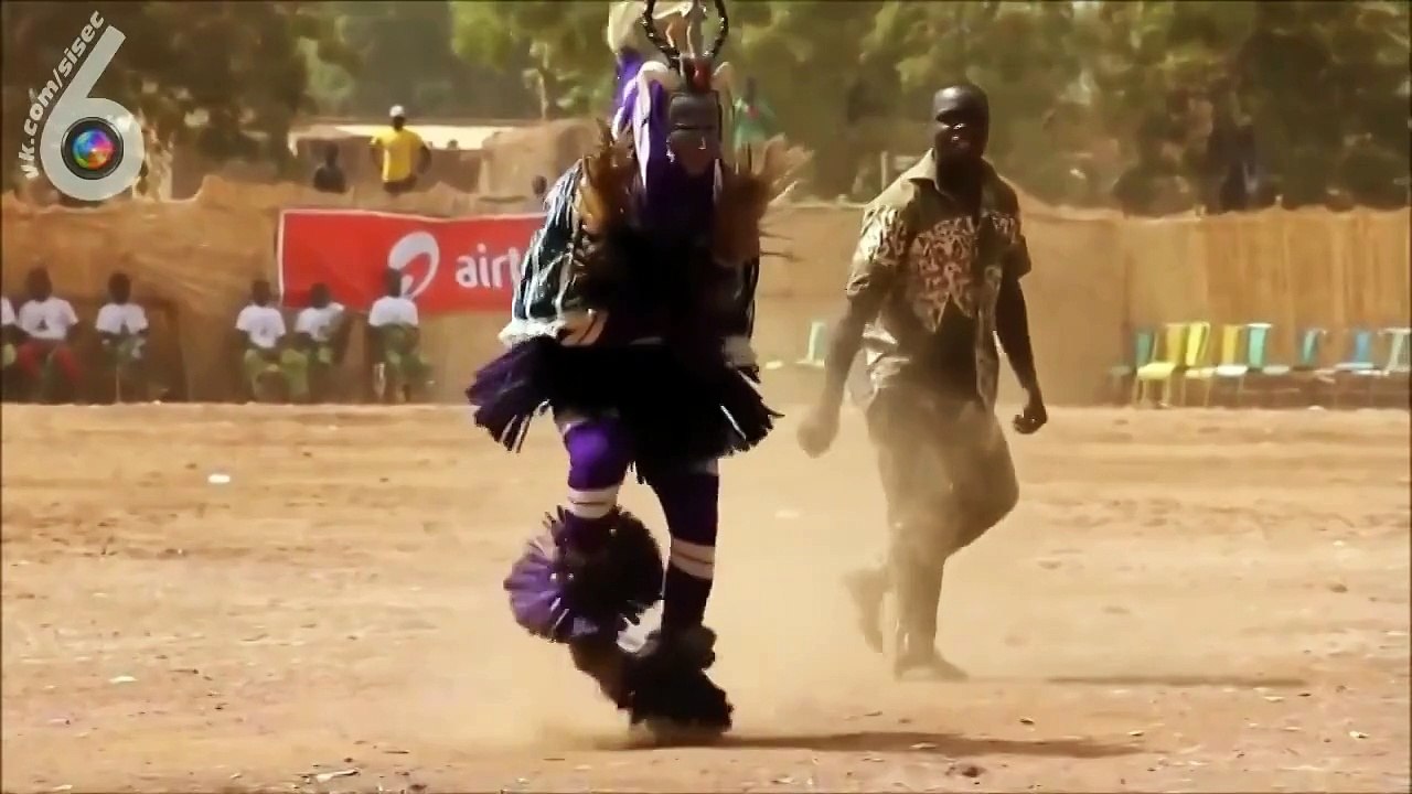 Да что Вы знаете о танцах?!