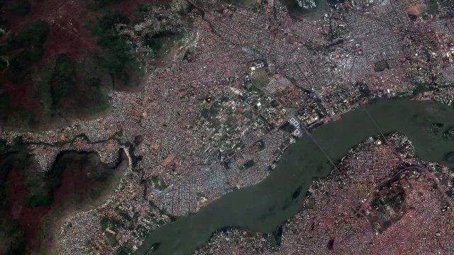 فندق راديسون في باماكو