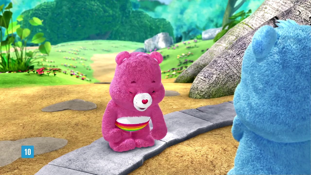 Ursinhos Carinhosos & Seus Primos - Uma série original Netflix (Trailer Oficial)