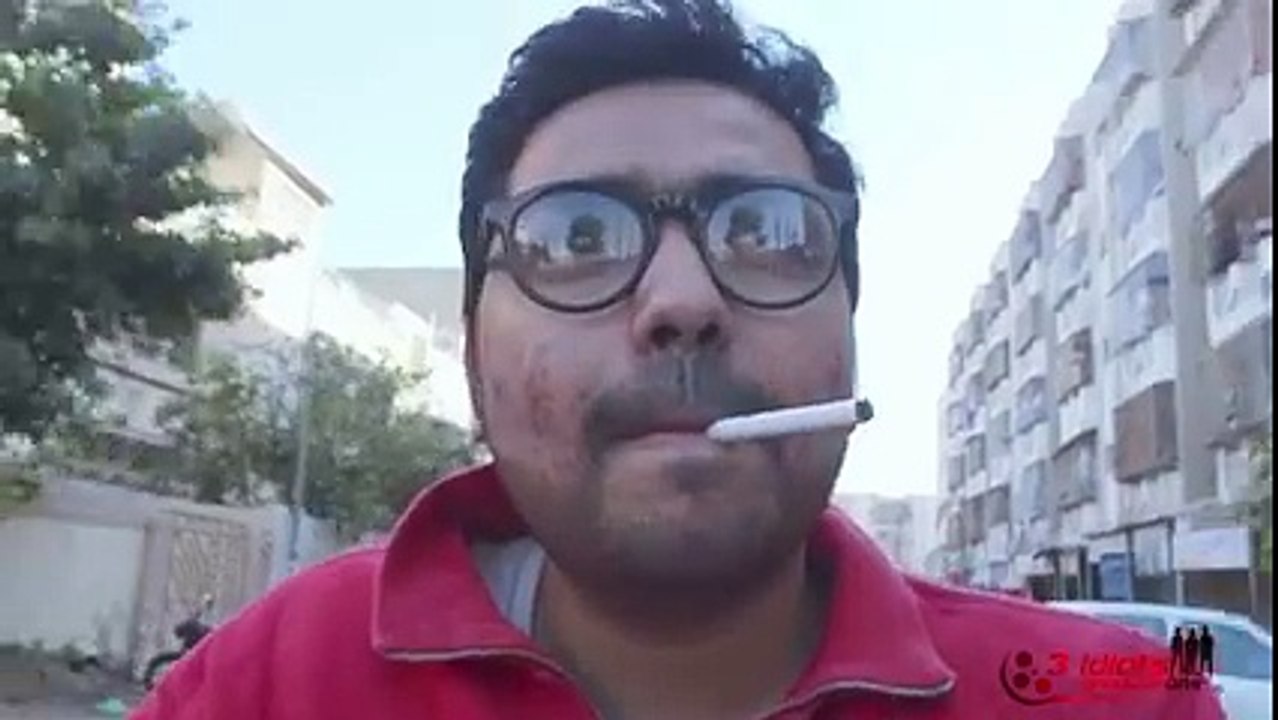 suttay baaz . smokers