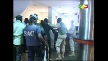 Eighty hostages freed in Mali hotel siege