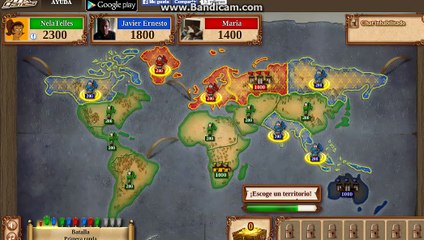 Triviador Mundo en Facebook: Guía para Empezar Desde Cero 🎮