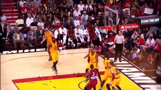 December 25, 2014 Sunsports Game 30 Miami Heat Vs Cleveland Cavaliers Win (14 16)(Heat Liv