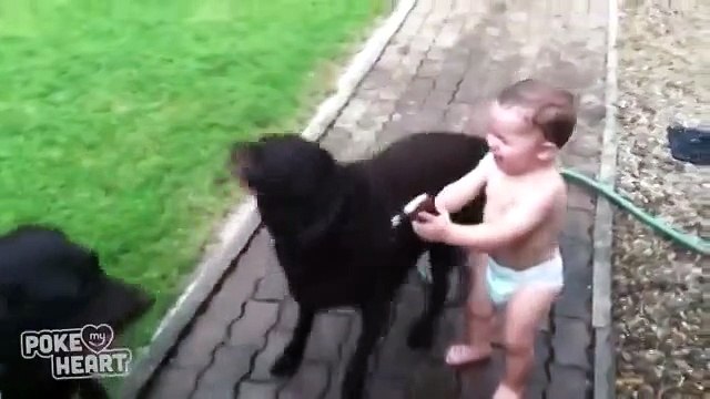 Такого я еще видела) И такой смех задорный)