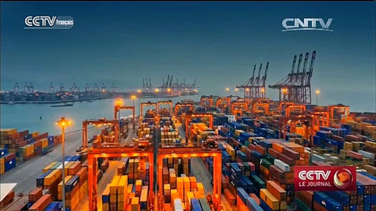 Le Président chinois Xi Jinping : pour une économie ouverte en Asie-Pacifique