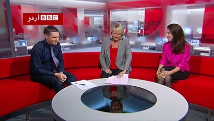 BBC URDU انٹرویو عمران خان سے شادی کیوں ٹوٹی