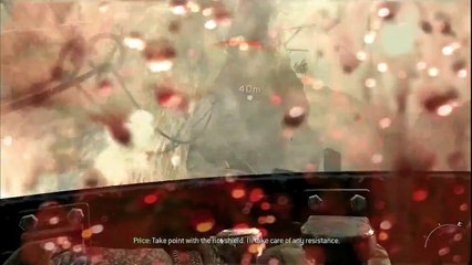 Call of Duty: Modern Warfare 2 Walkthrough Part 16