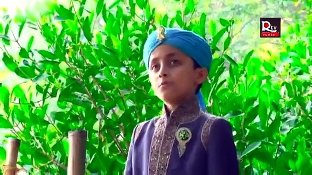 Bolo Madina Fayyaz Shah