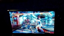 Tekken Tag 2 @ OS Davao - Princh (Yoshimitsu) vs Lance (Asuka)