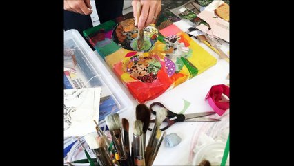 Art Class Santa Monica