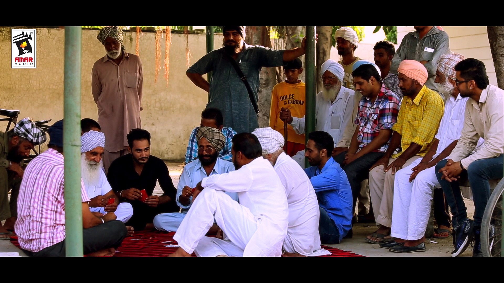 ⁣New Punjabi Songs 2015 || CANADA || PT IQBAL || Punjabi Songs 2015