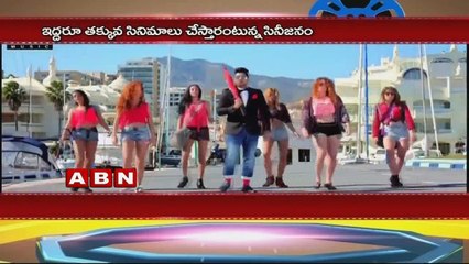 Similarities between Nithya menon and Parineeti Chopra