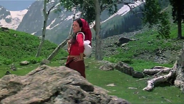 Ram Teri Ganga Maili - Tujhe Bulayein Yeh Meri Bahein Na Aisi Ganga Kahin - Lata Mangeshkar