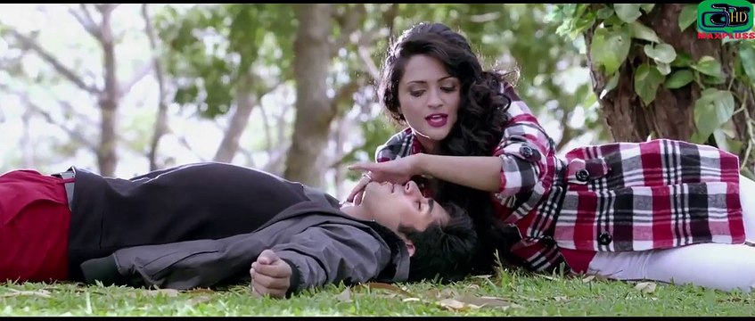 Saware Naino | Full Video Song HD-720p | Ranviir-The-Marshal | Kunal Ganjawala-Akriti Kakkar | Maxpluss |