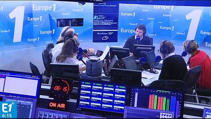 Comment Abaaoud est-il entré en Europe ?