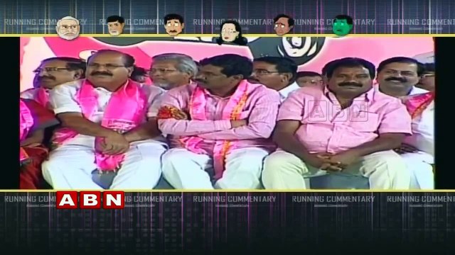 Running Commentary | Warangal by poll campaign ends (19-11-2015)