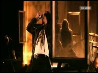 Amorphis - House Of Sleep (Xvid)