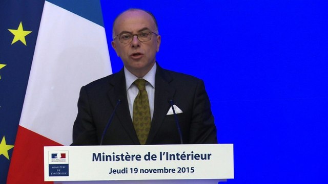 Attentats: l'enquête révèle des failles, ministres européens réunis à Bruxelles