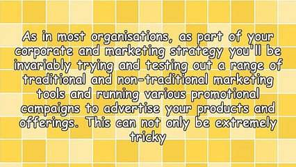 How Direct Mail Fulfilment Can Work for You!