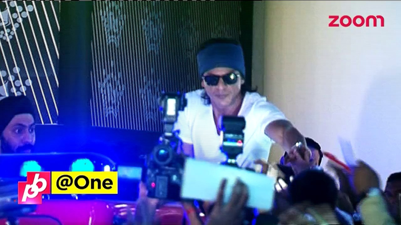 Shah Rukh Khan on Ranbir Kapoor & Deepika Padukone's COMMENT- Bollywood News