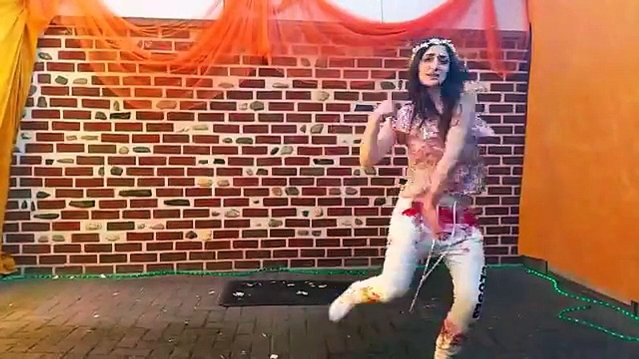 Dance on- Sun Saathiya