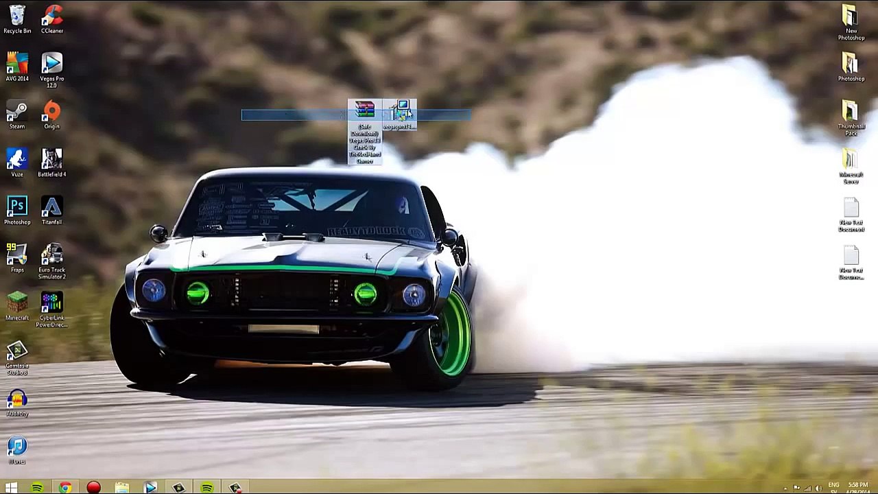 Sony Vegas Pro 13 Full+Patch Working (2015 November)
