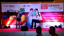 [Part 03-05][14 November 2015] The Shoppes Comic Party 96 in Bangkok!