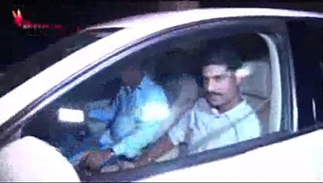 Salman Khan & Celebs @ Prem Ratan Dhan Payo Special Screening