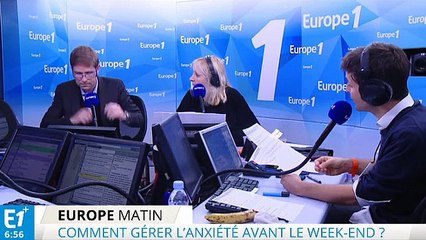 Attentats :comment faire redescendre notre stress ?