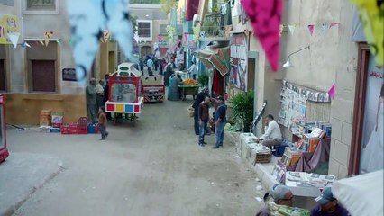 مسلسل لهفه - الحلقه التاسعه | Lahfa - Episode 9 HD