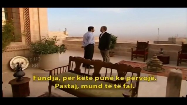Sila Me perkthim shqip Episoda 86