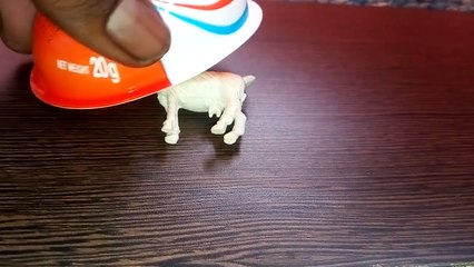 Surprise Eggs -  Surprise Eggs Toys - KINDER JOY TOY GOT