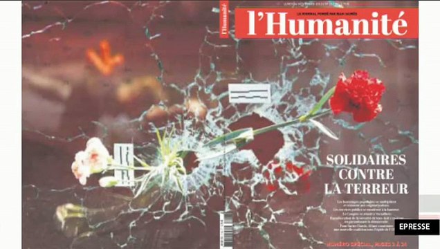 Après les attentats, le journaliste et le citoyen (La Mécanique Médiatique)