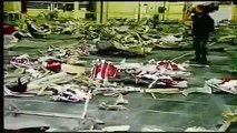 TWA Flight 800 Crash Documentary - Fuel tank explosion