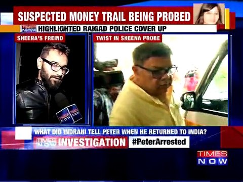 Peter Mukerjea Defending Indrani Mukerjea? | Sheena Bora Murder Case