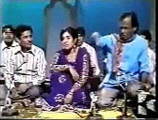 acha khasa bnaya tha - qawali - JeeAli