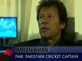 Sri Lankan Cricket Team Attacked in Pakistan,Lahore liberty