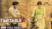 Kulwinder Billa Time Table 2 (ਟਾਈਮ ਟੇਬਲ 2) Full Video _ Latest Punjabi Song 2015