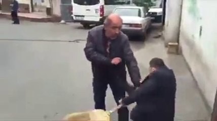 dont messup with anyone - JeeAli