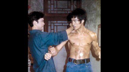 Bruce Lee Tribute - Intercepting Fist