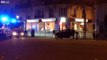 Terrifying Video Shows Shootout Between Police & Terrorists Outside Bataclan, Paris