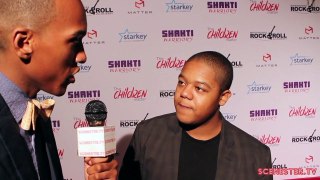 Actor KYLE MASSEY Interview