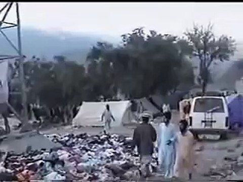 Maulana Tariq Jameel Bayan About Azab e Elahi - Latest Maulana Tariq Jameel Bayan