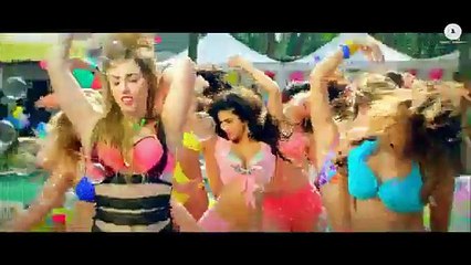 Paani Wala Dance Official Video Song - Kuch Kuch Locha Hai - Dailymotion Video - Video Dailymotion