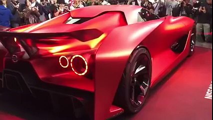 Awsome Car Amazing 2020