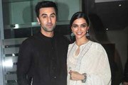 Ranbir closes the final door on his and Dippy's relationship